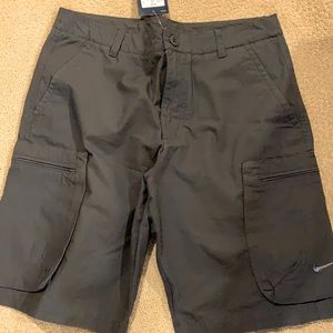 Nike Men’s Cargo Shorts 32W